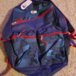 Cb Backpack