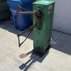 Spot Welder