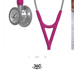 Littman Stethoscope 