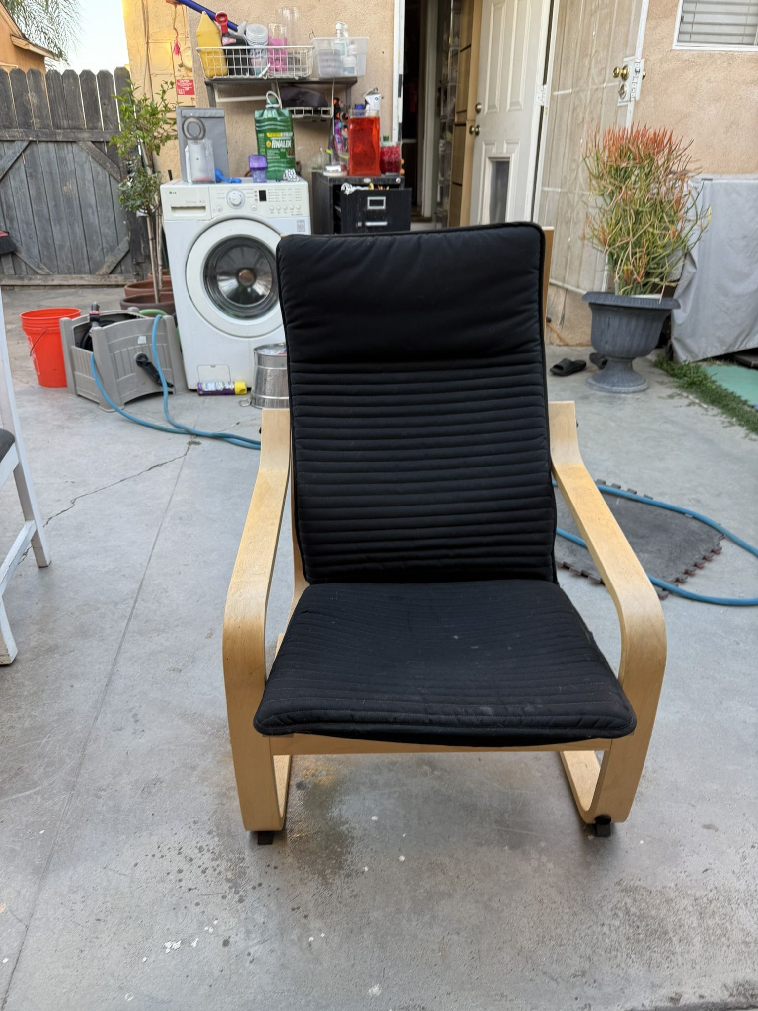 IKEA Rocking Chair