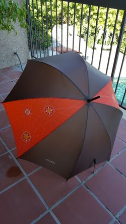 Vintage Aramis Umbrella "Rare" Promotional Gift