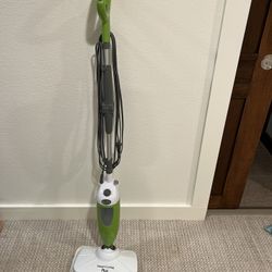Steam Mop 