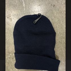 Knitted Cap Very Nice