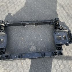 22-23 Hyundai Ioniq 5 Radiator Support