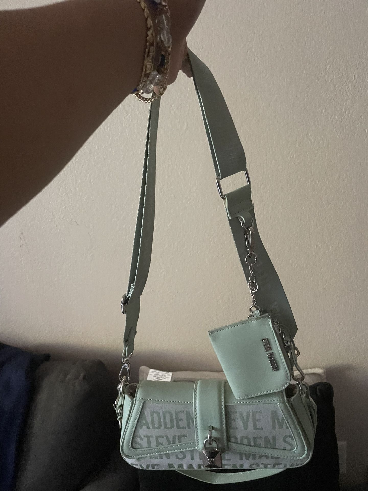 Steve Madden Purse