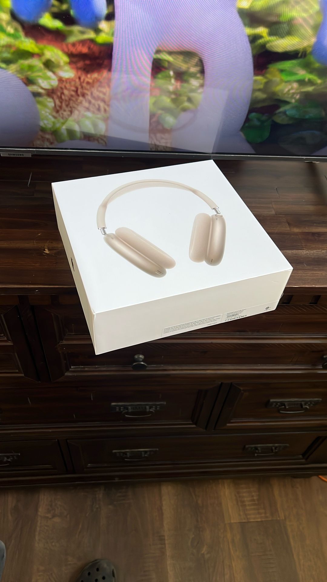 Brand New AirPods Max