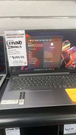 Lenovo