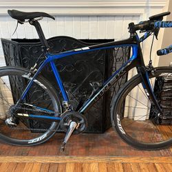 Trek Domane 58 cm Road Bike for Sale in Takoma Park MD OfferUp