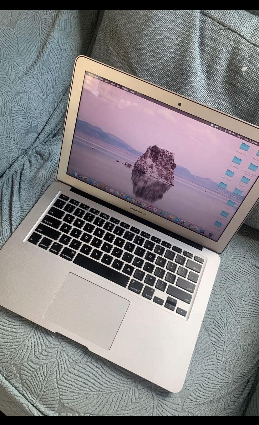 Apple MacBook Air 2014