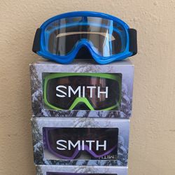 Youth Offroad Goggles Polaris Yamaha Quad Rzr Can Am