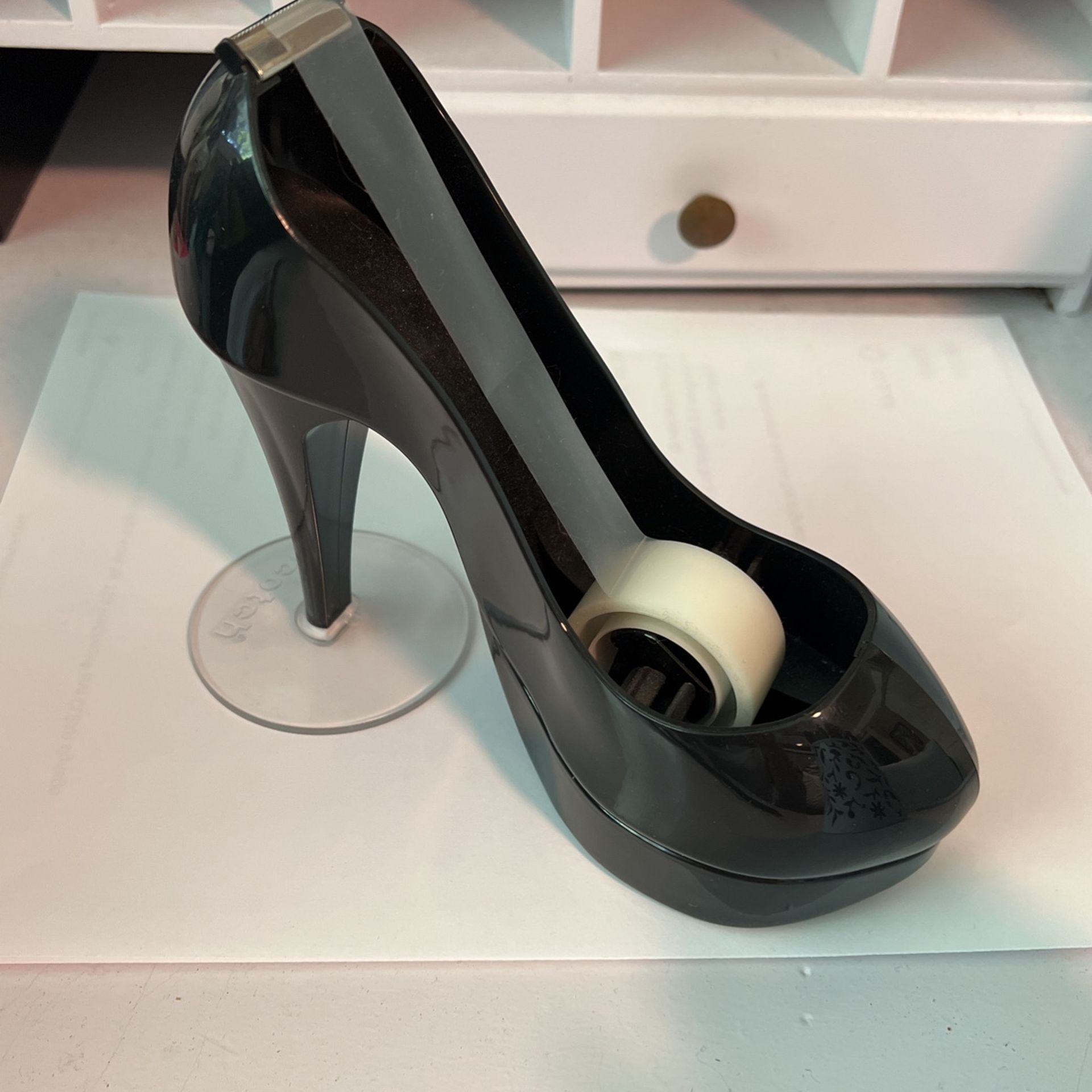 Scotch Tape Dispenser
