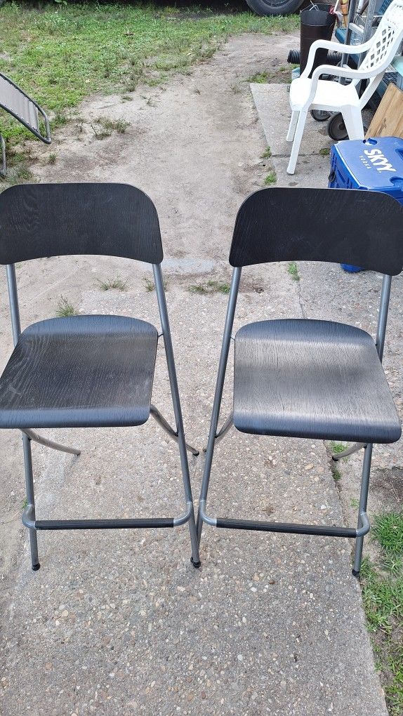 IKEA chairs