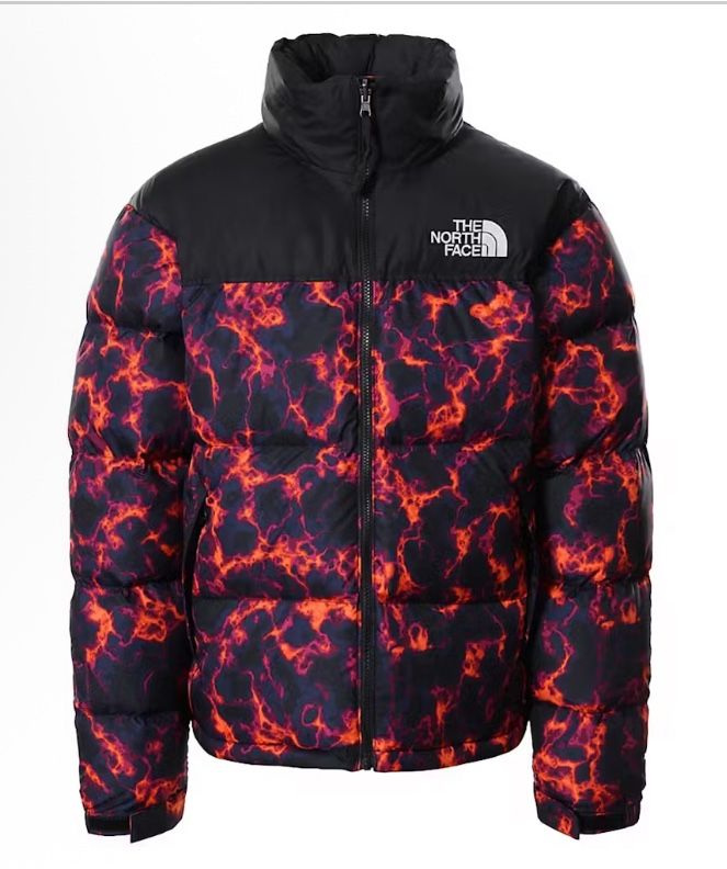 North Face