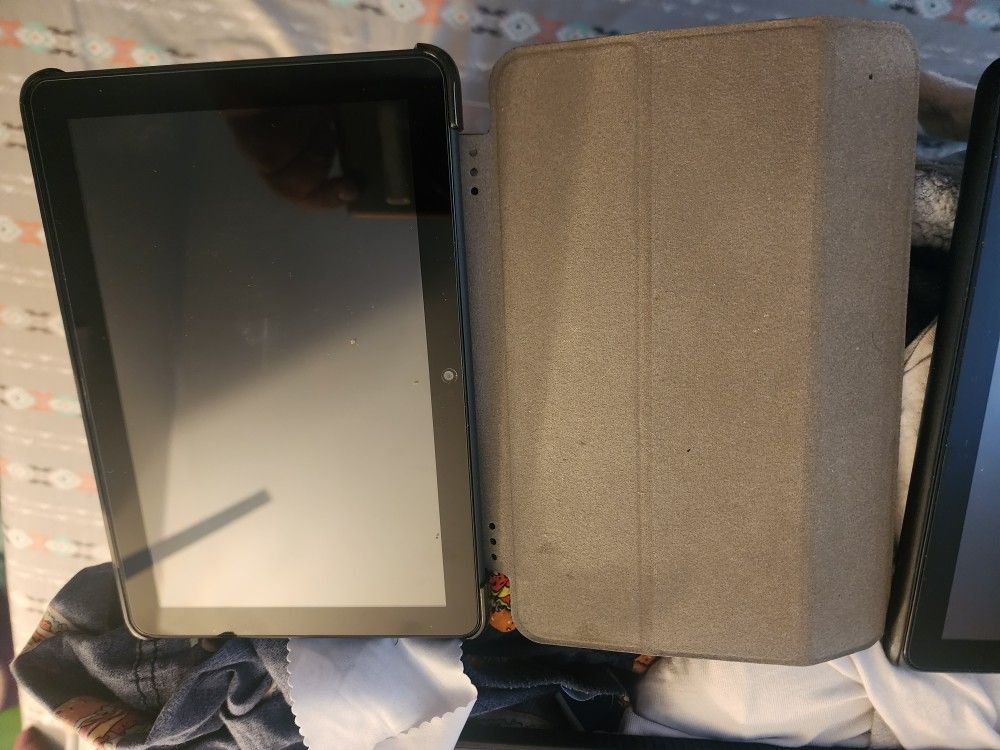 Kindle Fire 8 Plus