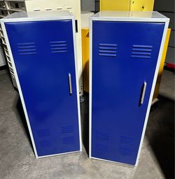 Lockers