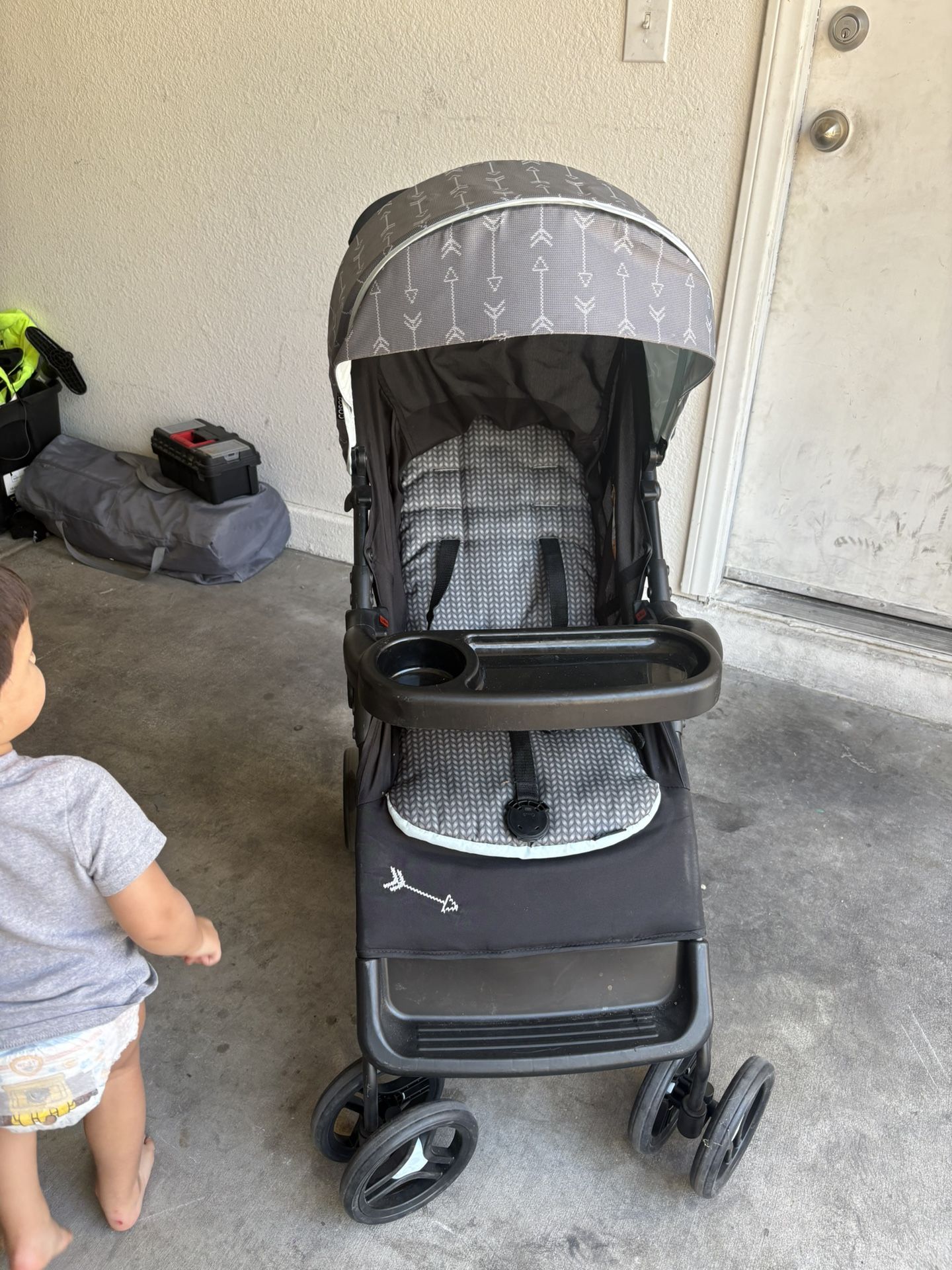 Stroller