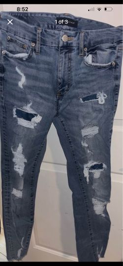 Aeropostale jeans