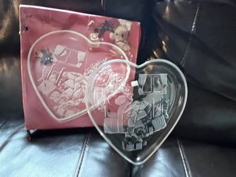 Mikasa Christmas Dream 12 1/2 “ Tray