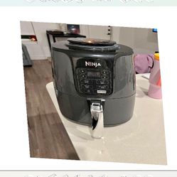 Air Fryer - Healthy Cooking Made Quick develop action