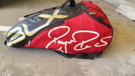 Wilson blx cheap bag