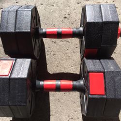 Dumbbells