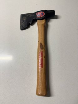 True Temper Carpentry Hatchet 🪓