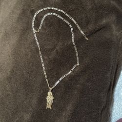 San Judas chain 