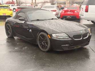 2006 BMW Z4