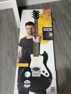 Electric Guitar