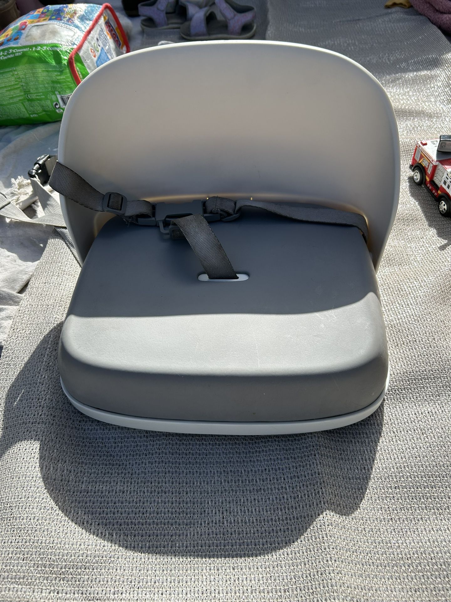 Oxo Tot Booster Seat