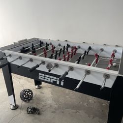 Foosball