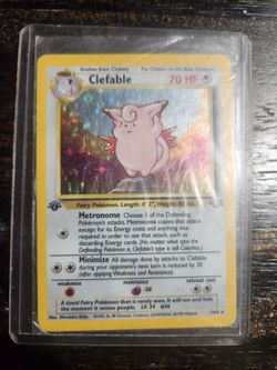 Pokémon cards lot of 3