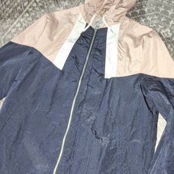 Sovereign Codes Jacket  (Medium) 