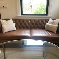 Couch - Bourbon Room