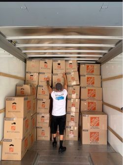 Boxes free