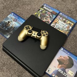 PS4