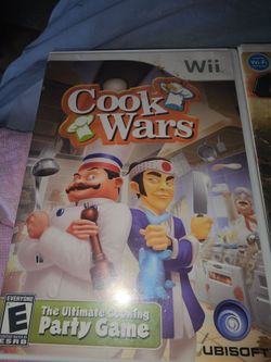 Wii games $3 EACH