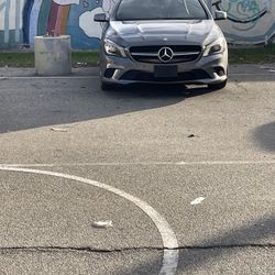 Mercedes Benz C250 Sport