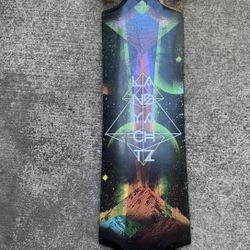 Longboard 