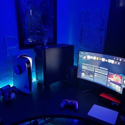 Setup/ Pick What You Want