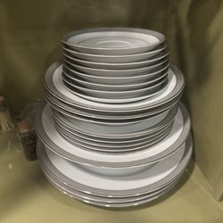 Fancy Dishes, Great Condition!