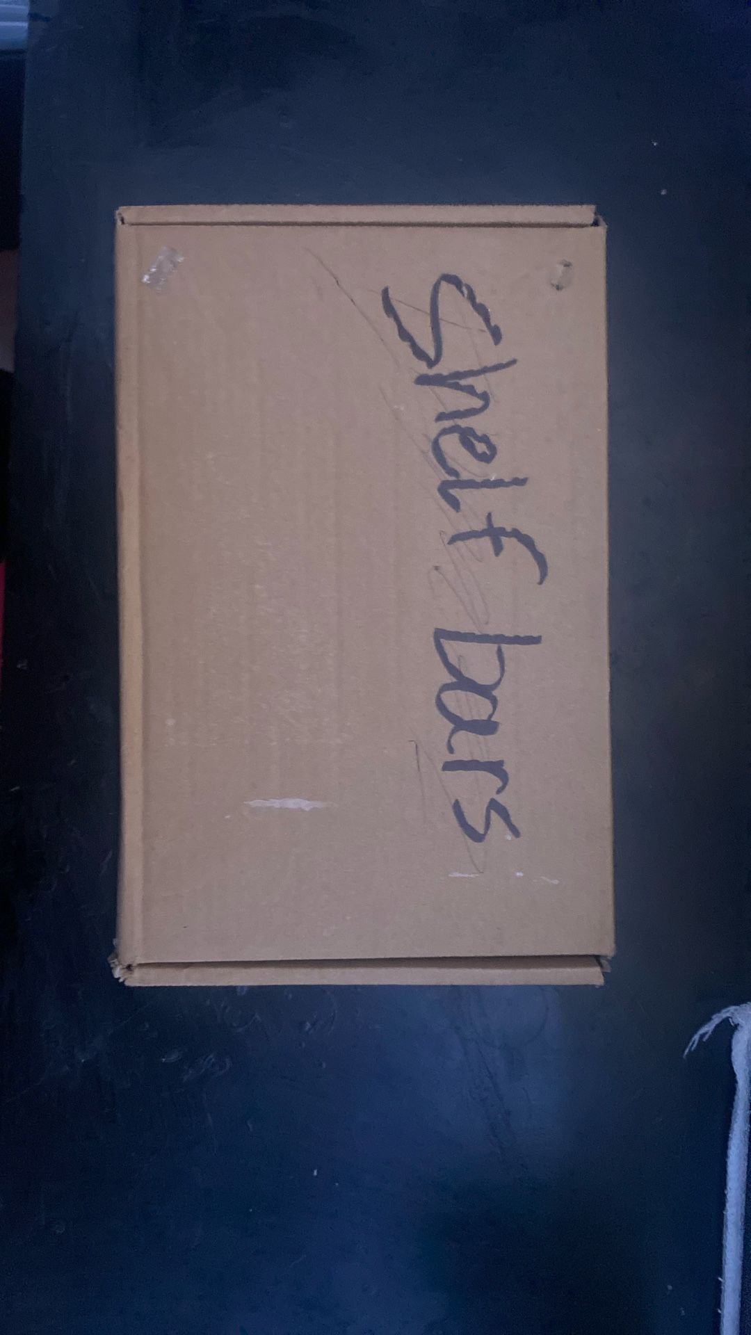 Stand For A Shelf