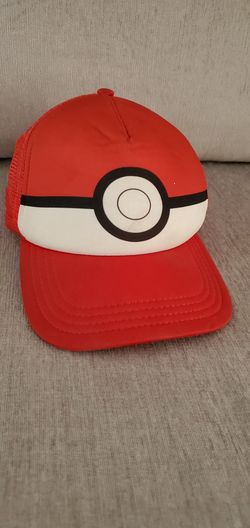 Pokémon child cap