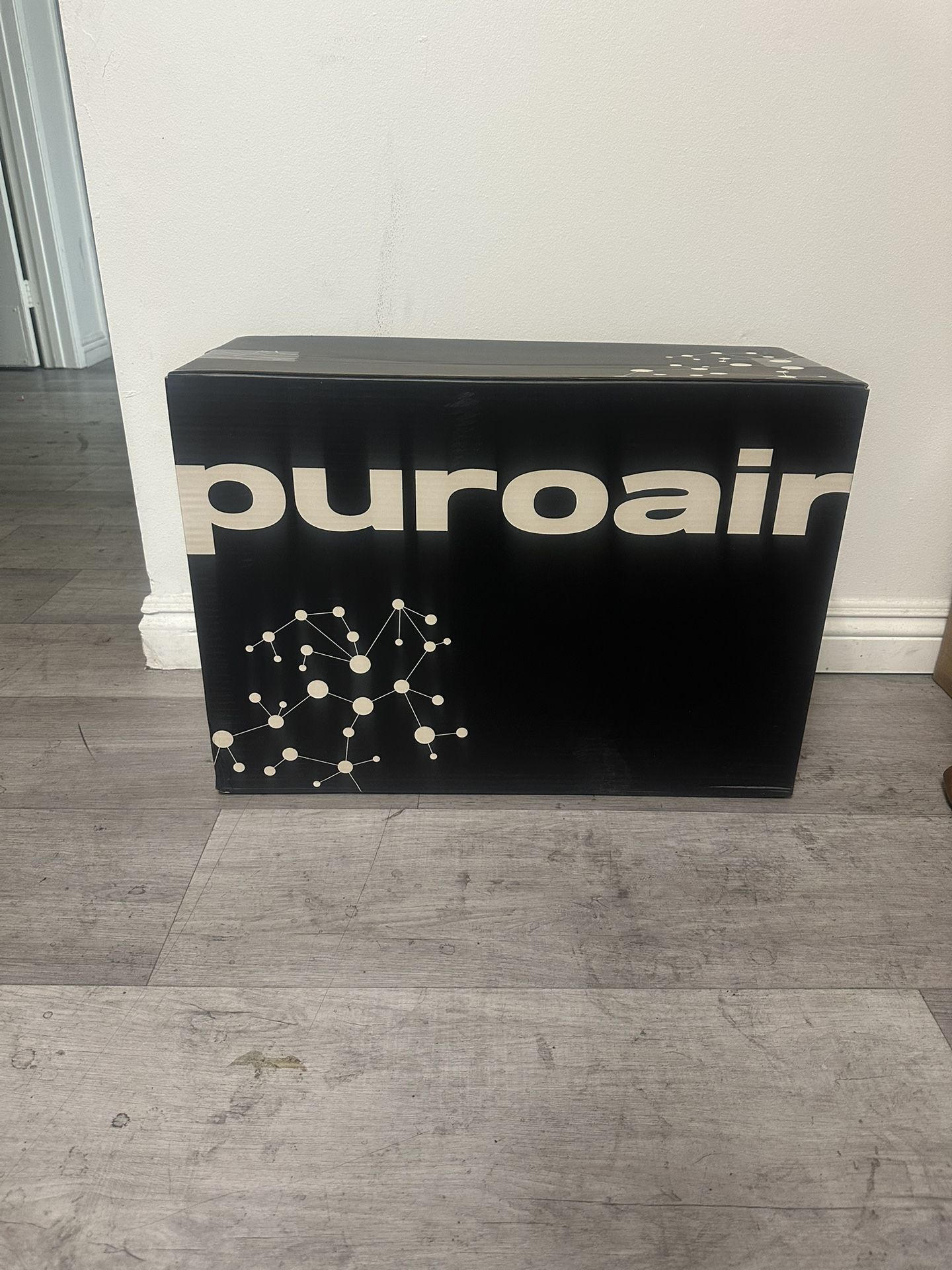 Puroair 400 (air purifier)