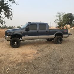 2004 Ford f250