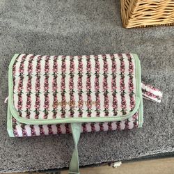 Makeup Carrier