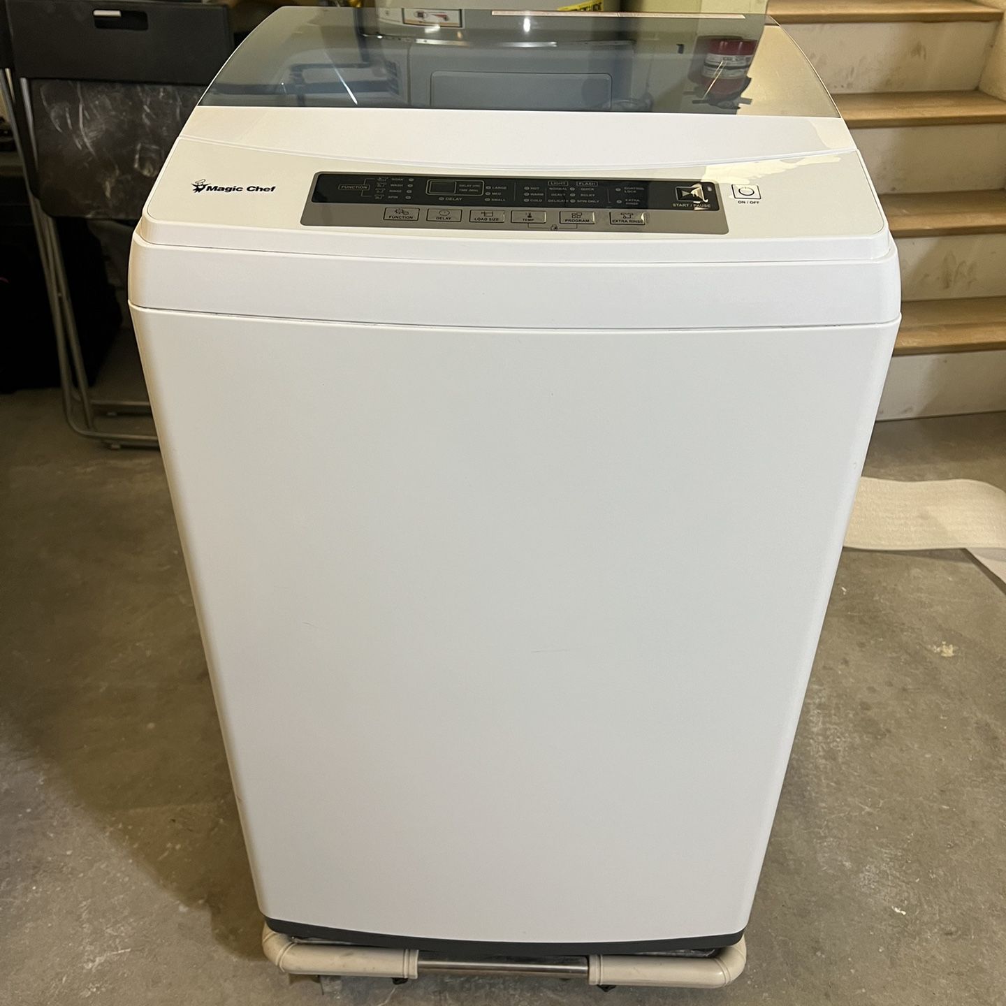 Rca Rpw091 Rca Portable Washer Reviews Rca Portable Washer RCA