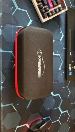 Yaber Car Jump Starter Power Bank