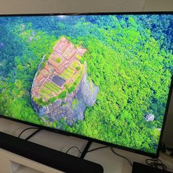 Tv smart tv 60 inch sony 4k