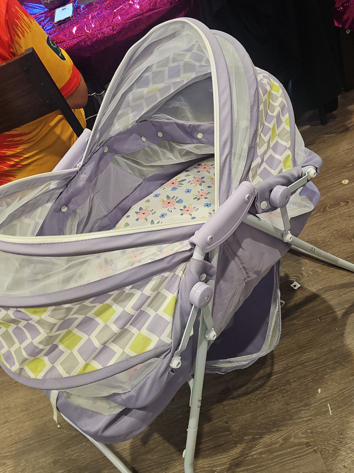 Bassinet